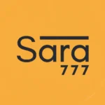 Sara777 App